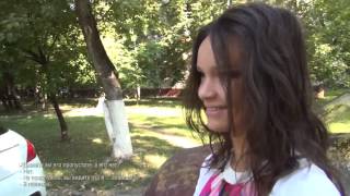 СтопХам 97 Милую девушку зажали