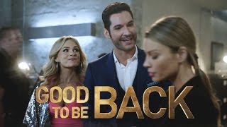 Lucifer 2x14 Sneak Peek  #2 “Candy Morningstar” Season 2 Episode 14 Sneak Peek