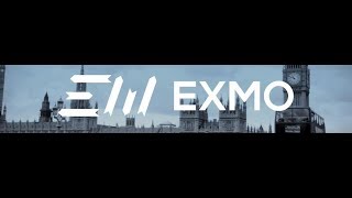 Бесплатный БОТ для биржи EXMO