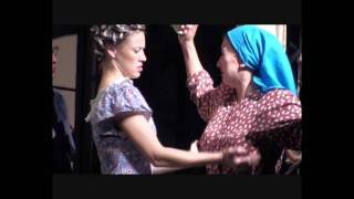 "Мандат" на 30 Международном фестивале ВГИК