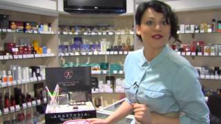 Anastasia Beverly Hills, Deborah Lippmann, Linda Farrow - бестселлеры бутика "Дюна"