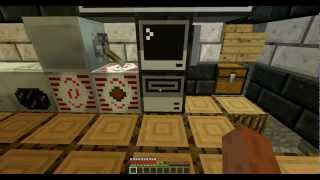 Баг/Дюп в Minecraft [Часть 1] ComputerCraft