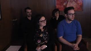 Impresa digitale, seminario in Camera di Commercio alla Spezia 08-11-2018
