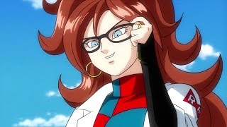【SDBH公式】ユニバースミッション２弾_スペシャルムービー【スーパードラゴンボールヒーローズ】