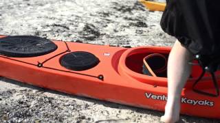 Adventure X linjen på Design- & Idrætsefterskolen Skamling, 2014.