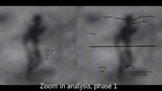 Odd Figure On the Moon Explained - The Reason NASA is Afraid to Return to the Moon