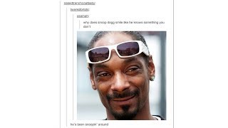 Tumblr Posts - Episode 29