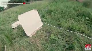 ну наконец-Дело пошло..МР 155 Профи  ГлавПатроны №1 /гусь-заяц/ безконтейнерный