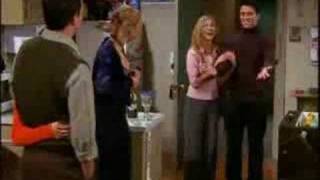 My Fav Friends Moments
