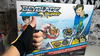 ПЕРЕТЕСТ АРЕНЫ АВАТАР от FLAME / СТОИТ ЛИ ПОКУПАТЬ??? Бейблэйд Бёрст / Beyblade Burst