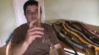Different Siyahs for PVC Bows