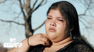 Can We Believe Anything This Catfish Says? | Catfish: The TV Show