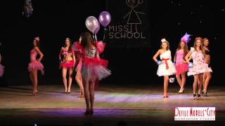 КТО "АКАДЕМИЯ ЗВЕЗД" DM "DEFILE MODELS`CITY"