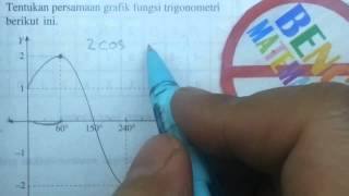 Fungsi Trigonometri-soal 8