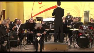 "Балалайка Душа России" / "Balalaika - Soul of Russia" 2013