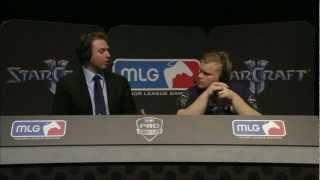 Life vs Last - Game 3 Part 1 - Quarterfinals - MLG Dallas 2013