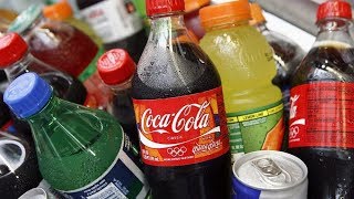 7 “Makanan Sampah” Yang Kamu Makan Setiap Hari Tanpa Kamu Sadari