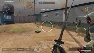 Warface