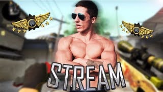 +18 CS GO Играю на супримах жестко читеры + огромное спасибо ЛУДОЖОПУ!! OPEN КЕЙСЫ+РОЗЫГРЫШИ