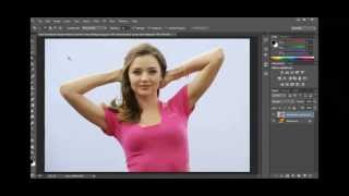 Adobe Photoshop Cc Remove:Change Background