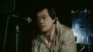 Кленовый  лист. Н. Караченцов .