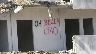 De Magistris: "Un calcio ai pregiudizi: Scampia batte Gomorra 3-0"