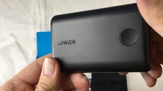 Anker Powercore II 10,000