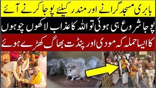 Allah Nay Apni Taqat Ka Mojza Kaisay Dikhaya