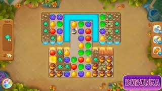 GardenScapes level 4164 HD