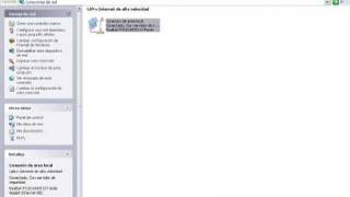 Como cambiar el IP sin programas