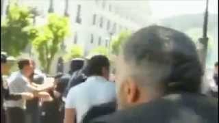 შავი პიარი ეკლესიის  წინაღმდეგ!! მამაო არ  იგინება !! ( ორიგინალი  ვიდეო )