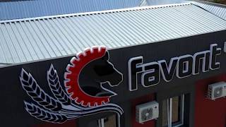 Агропромышленная компания "Фаворит" - Favorit LTD