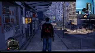 بث مباشر | الكلاب النائمة | Live Stream | Sleeping Dogs
