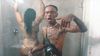 Lil Papi SlimeGOD - 200,000 (Remix) Official Music Video #SlimeGOD