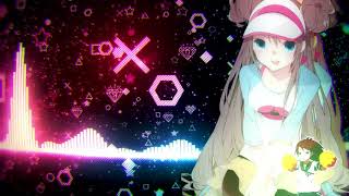 Nightcore - Firework (Konstruktor & JacQ Bootleg Mix) [Hollywood Principle]