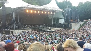 Herbert Grönemeyer Waldbühne Juni 2016 -Berlin-