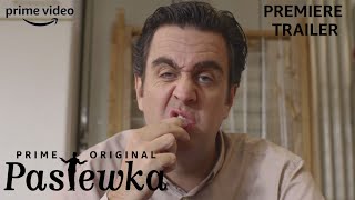 Pastewka Staffel 8 | Trailer Premiere | PRIME Video