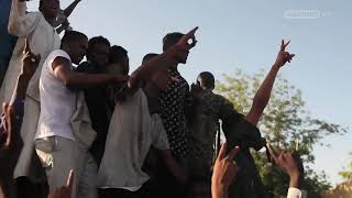 تظاهرات در سودان ادامه دارد