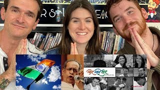 Mile Sur Mera Tumhara/Phir Mile Sur Mera Tumhara |  Song REACTION!! | Republic Day Special