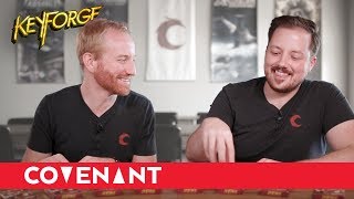 Learning KeyForge | How, Where, and What to Buy