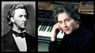 Chopin - Piano Concerto No. 1, Op. 11, chamber version [Janina Fialkowska]