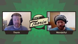 Patreon Donator Discussion Episode 14