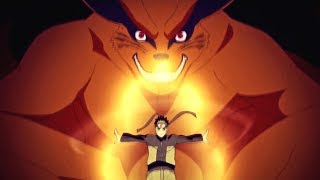 Uzumaki Naruto【AMV】My Ninja Story, Dattebayo ᴴᴰ