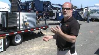 Wood Chip Energy Bio Burner