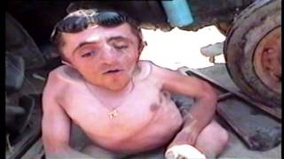 Ismet Drishti - Rare Video