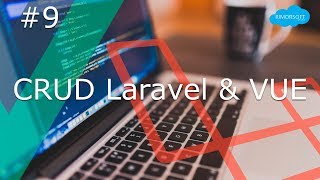 9 - Formulario de Editar LARAVEL y VUEjs | Rimorsoft Online