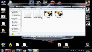 Kako Ubaciti Weapon Mod u GTA San Andreas / SAMP | How to Instal Weapon Mod in GTA San Andreas