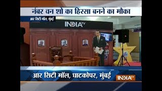 Here is your chance to be a part of India's longest running program Aap Ki Adalat