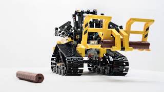 Lego technic 42094 Tracked Loader