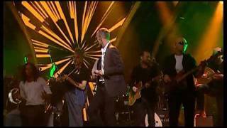 The Idan Raichel Project - Addiction -LIVE- הפרויקט של עידן רייכל - התמכרות